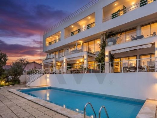 豪宅  Oeiras, Distrito de Lisboa