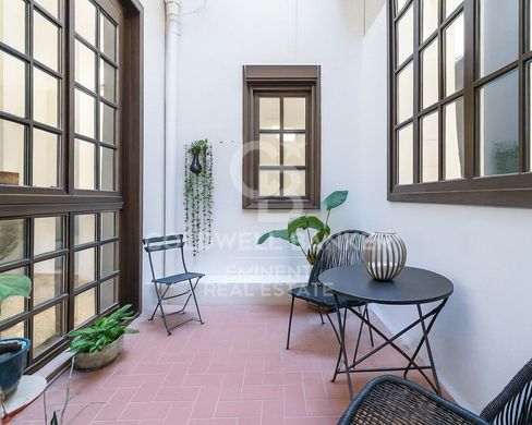 Apartment in Barcelona, Province of Barcelona