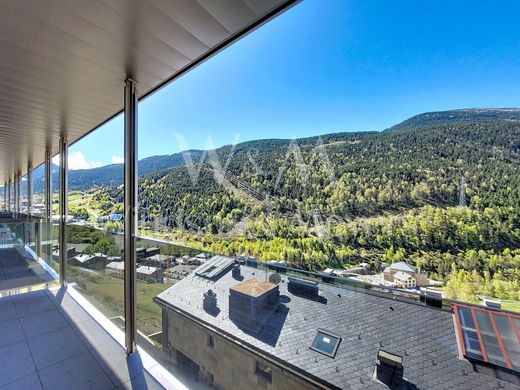 Apartamento - Canillo