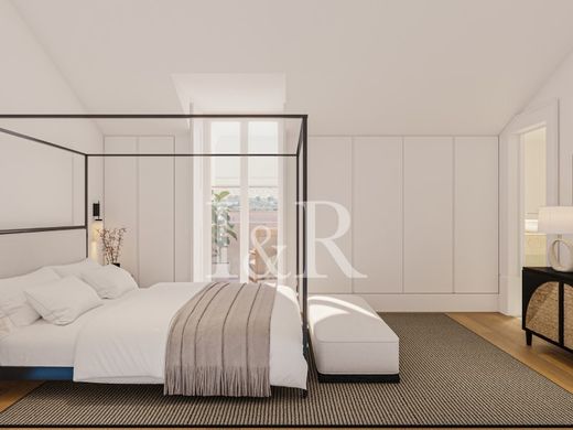 Arroios, Lisbonのアパートメント