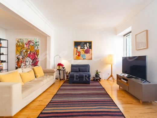 Квартира, Estrela, Lisbon