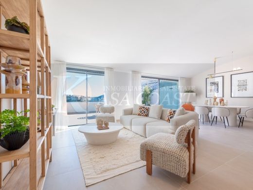 ‏דירת פנטהאוז ב  Fuengirola, Provincia de Málaga