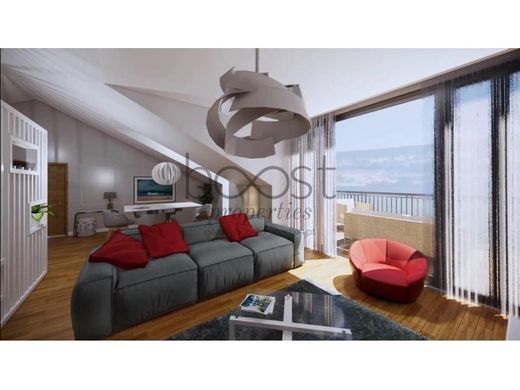 Apartment / Etagenwohnung in Cascais e Estoril, Cascais