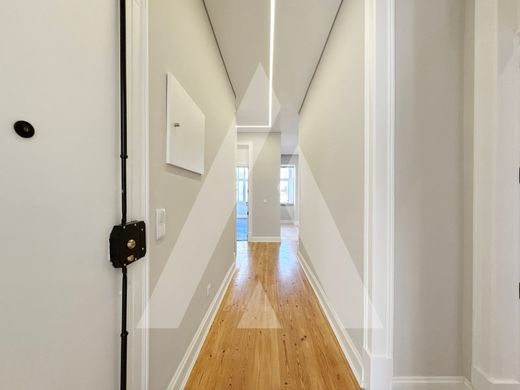 Appartement à Arroios, Lisbon