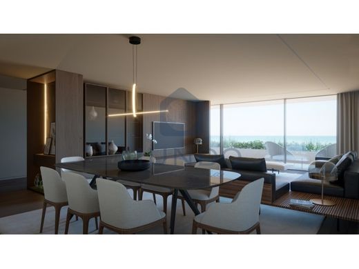 Daire Vila do Conde, Distrito do Porto