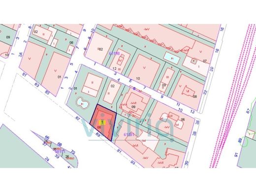 토지 / Oropesa del Mar, Província de Castelló