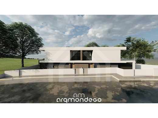 Chalet Pareado en Coímbra, Coimbra