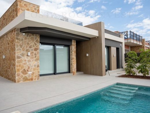 Villa Rojales, Provincia de Alicante