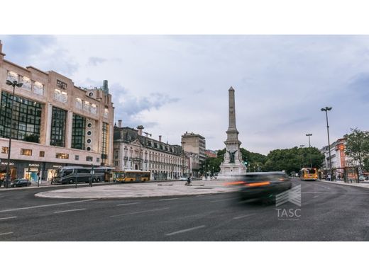 办公室  Santo António, Lisbon