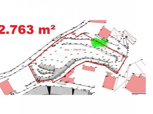 Участок, Вила-Нова-де-Гайя, Vila Nova de Gaia