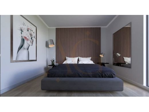 Apartment / Etagenwohnung in Portimão, Distrito de Faro