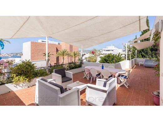 Cobertura - Santa Eulària des Riu, Ilhas Baleares