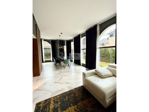 Luxus-Haus in Castelldefels, Provinz Barcelona