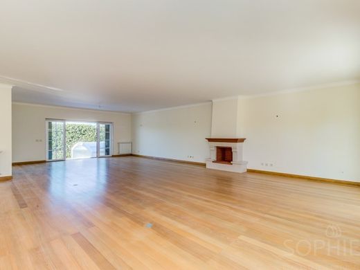 Casa di lusso a Cascais, Lisbona