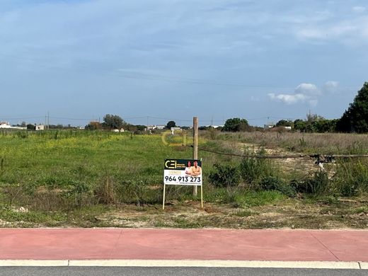 Terrain à Almeirim, Santarém