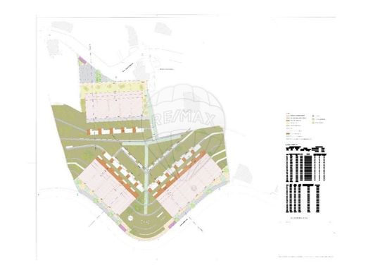 Grond in Caminha, Distrito de Viana do Castelo