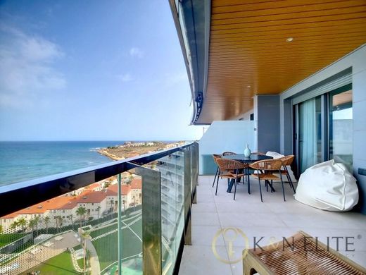 Penthouse w Alicante, Provincia de Alicante