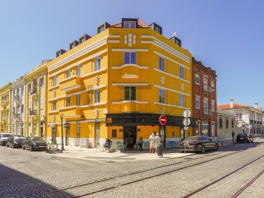 Apartment / Etagenwohnung in Lissabon, Lisbon