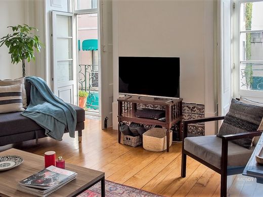 Διαμέρισμα σε Estrela, Lisbon