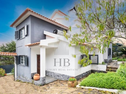 Luxury home in Sintra, Lisbon