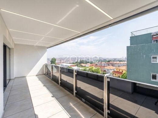 Apartment in Vila Nova de Gaia, Distrito do Porto