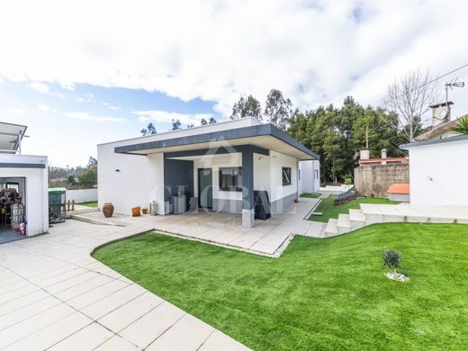 Luxury home in Santa Maria da Feira, Aveiro