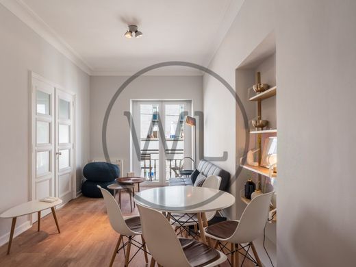 Apartment in Misericórdia, Lisbon