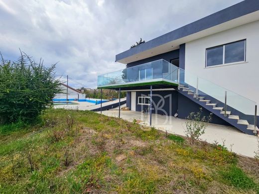 Casa de luxo - Vila Nova da Barquinha, Santarém