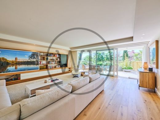 Διαμέρισμα σε Santo António, Lisbon