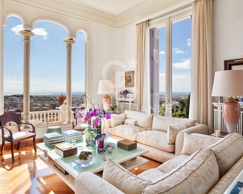 Casa de lujo en Barcelona, Provincia de Barcelona