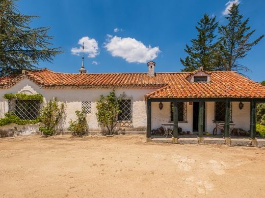 Villa - Torrelodones, Provincia de Madrid