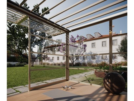 دوبلكس ﻓﻲ São Domingos de Benfica, Lisbon