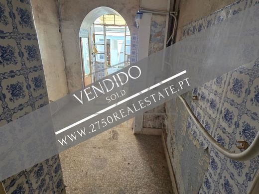 Complexos residenciais - Alcântara, Almada