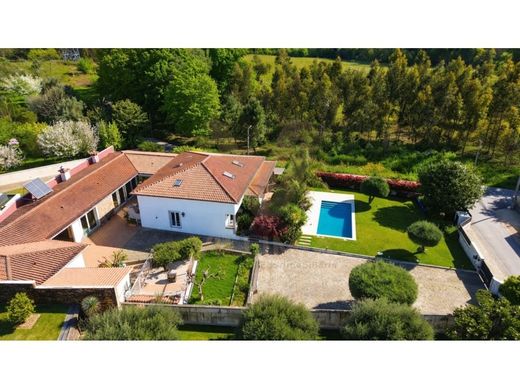 Luxury home in Ponte de Lima, Distrito de Viana do Castelo