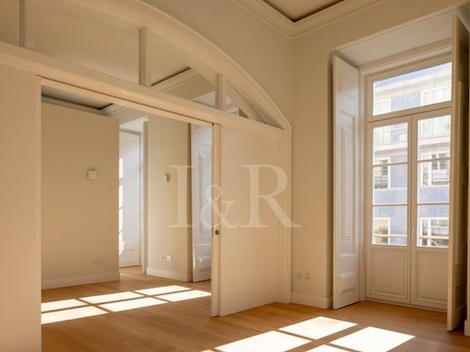 Misericórdia, Lisbonのアパートメント