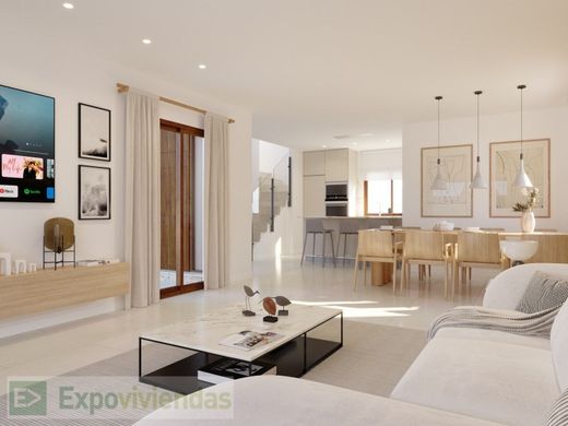 Villa en Orihuela, Provincia de Alicante