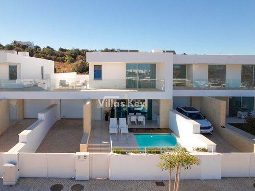 Casa di lusso a Lagos, Distrito de Faro