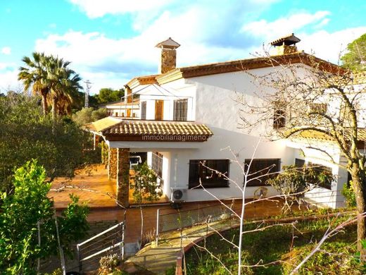 Villa en Lloret de Mar, Provincia de Girona