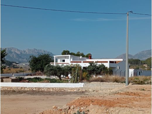 Luxury home in Altea, Alicante