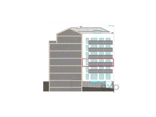 Apartment in Viseu, Distrito de Viseu