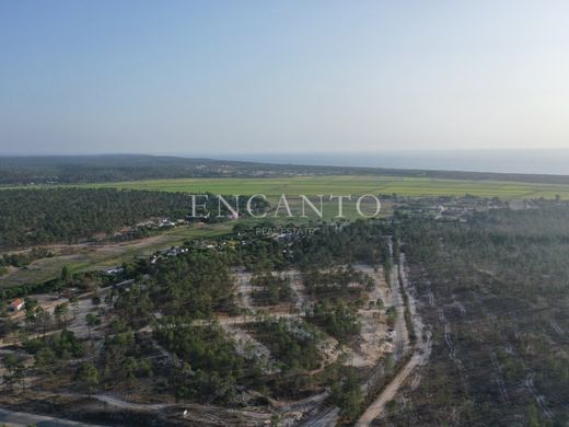 Terreno a Alcácer do Sal, Distrito de Setúbal