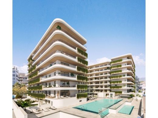 Appartamento a Fuengirola, Málaga