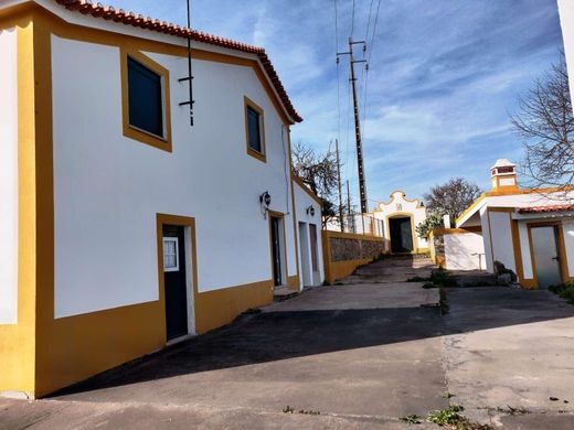 Fazenda - Portalegre