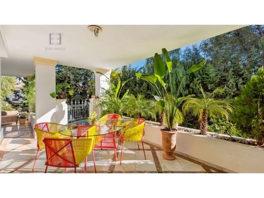 Apartment in Marbella, Malaga