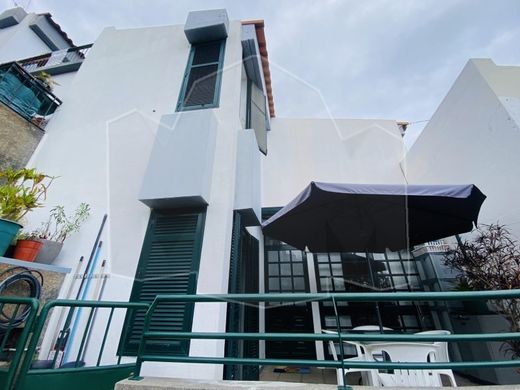 Casa Geminada - Funchal, Madeira