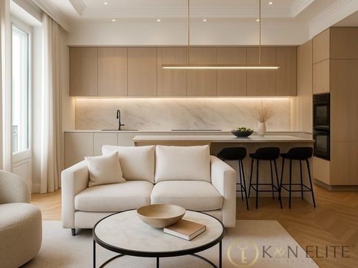 Appartamento a Madrid, Provincia de Madrid