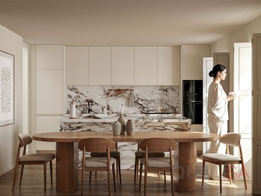 Apartment / Etagenwohnung in Braga, Distrito de Braga