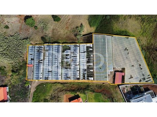 地皮  Calheta, Madeira