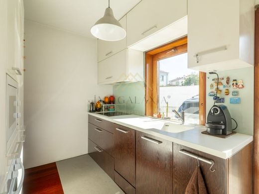 Casa di lusso a Oporto, Porto