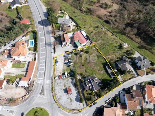 أرض ﻓﻲ Viseu, Distrito de Viseu